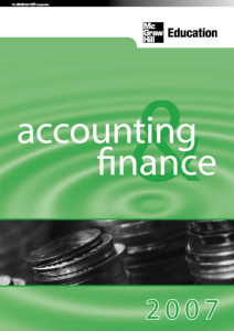 Accounting - McGraw