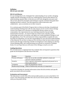 Syllabus as PDF