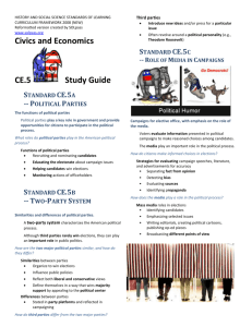 CE.5 Study Guide