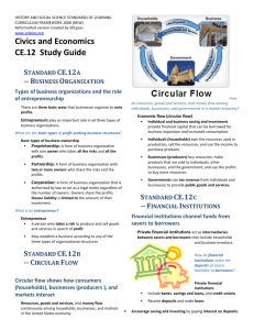 CE.12 Study Guide