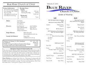 File - Blue River Church of Christ