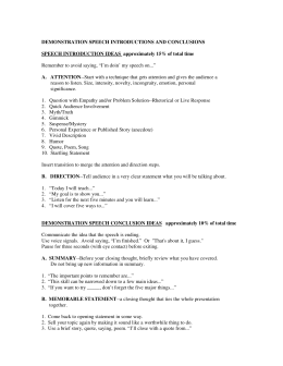 Poetry Explication Outline Worksheet