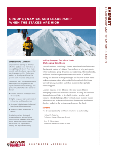 everest - The Business Institute