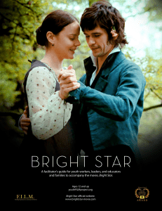 bright star - Heartland Film