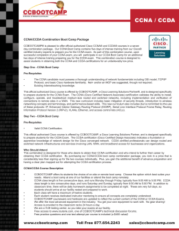 Latest Pass4sure Questions Answers of Cisco 640-875