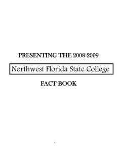 Northwest Florida State College
