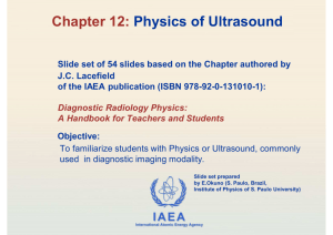 Chapter 12: Physics of Ultrasound - Nucleus