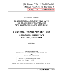 TM 11-5841-268-25 - Liberated Manuals