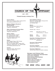 Bulletin 07-01-12.p65 - Epiphany Catholic Church
