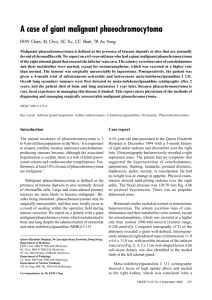 Full paper in PDF - Hong Kong Medical Journal