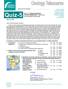Quiz-5 as an Adobe PDF file