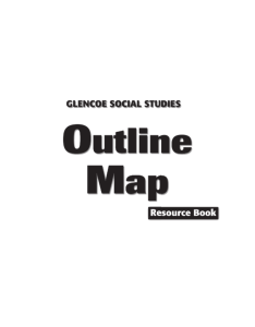 Outline Map Resource Book - Lake Fenton Community School District