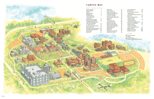 Downloadable Campus Map