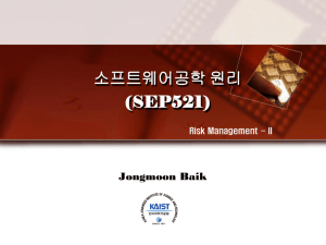 Risk Management 2