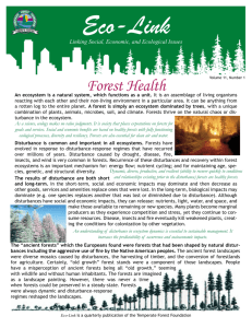 Eco-Link - Idaho Forest Products Commission