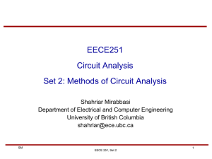 1 slide per page - Electrical and Computer Engineering