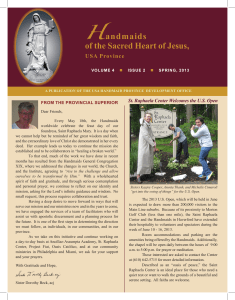 ACJ-USA Newsletter Volume 4 Issue 2
