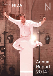 2014 NIDA Annual Report