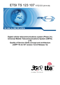 ETSI TS 123 107 V12.0.0