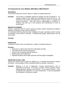Anti-Bullying Policy template_044154
