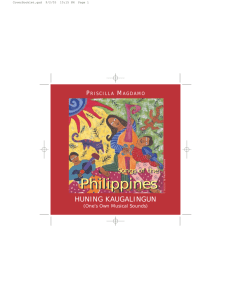 Philippines Philippines - Blueberry Brain Institute