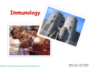 ImmunologyPPT PDF