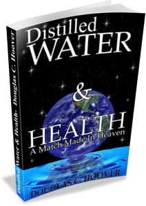 Distilled Water and Health