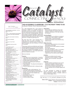 catalyst-issue18 - Durham College