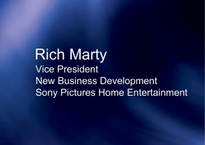 Rich Marty