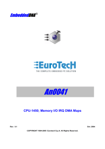 An0041 - Eurotech