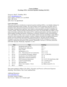 Course outline for Fall 2013 pdf