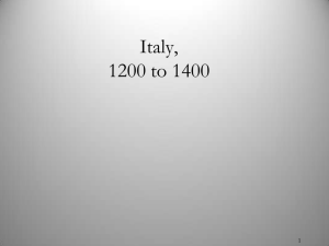 Italy 1200