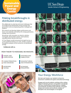 our brochure - UCSD Jacobs School of Engineering