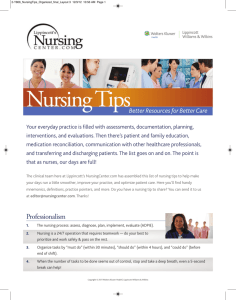 Layout 3 - NursingCenter.com