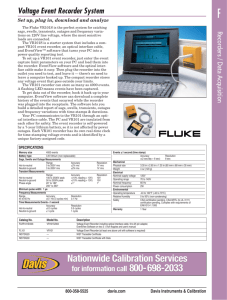 Nationwide Calibration Services Nationwide - Cole