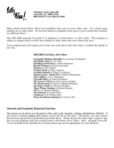 Print PDF of Showlist