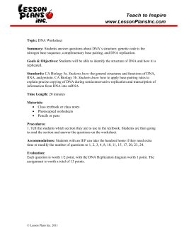 Worksheets Number Of Chromosomes Worksheet chromosomes worksheet document