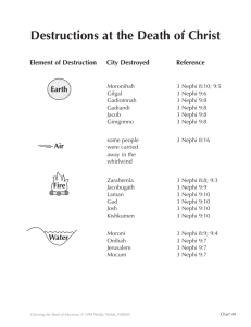 View Chart PDF - BYU Studies