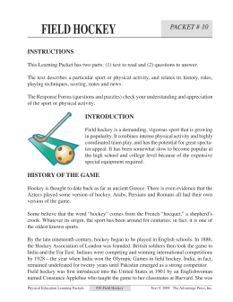 packet volleyball packets learning pe