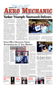 Tanker Triumph: Teamwork Delivers