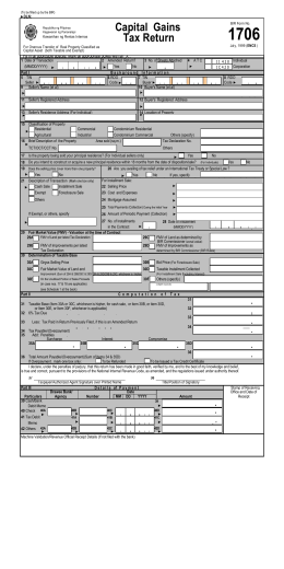 BIR Form 1902