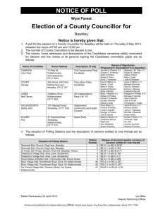 now - Worcestershire County Council
