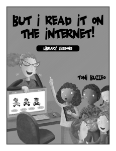 But I read it on the internet!