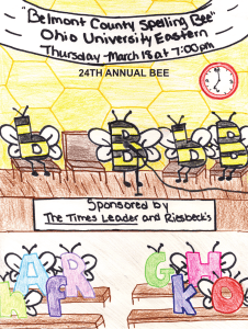 24th annual bee