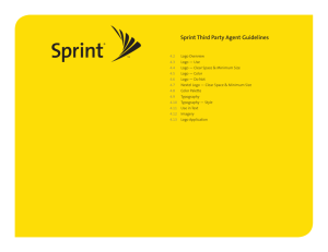 sprint - Ark Ideas Client Folders