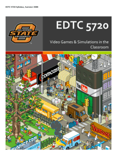 EDTC 5720 - simplycurious