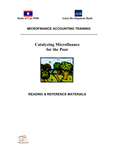 MF Accounting Resource Pack