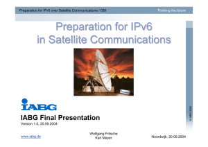 IABG Final Presentation v1.0