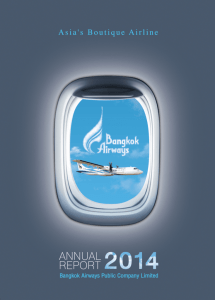 Untitled - Bangkok Airways