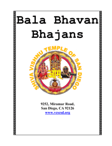 Bhajans pdf file